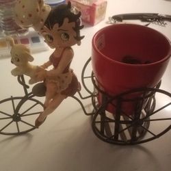 Betty boop