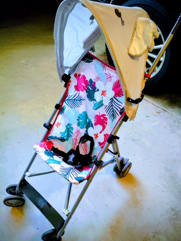 Umbrella Stroller 