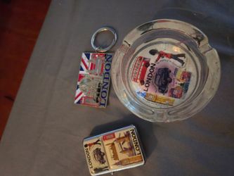 London set