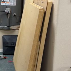 Garage Cabinet Shelves Used