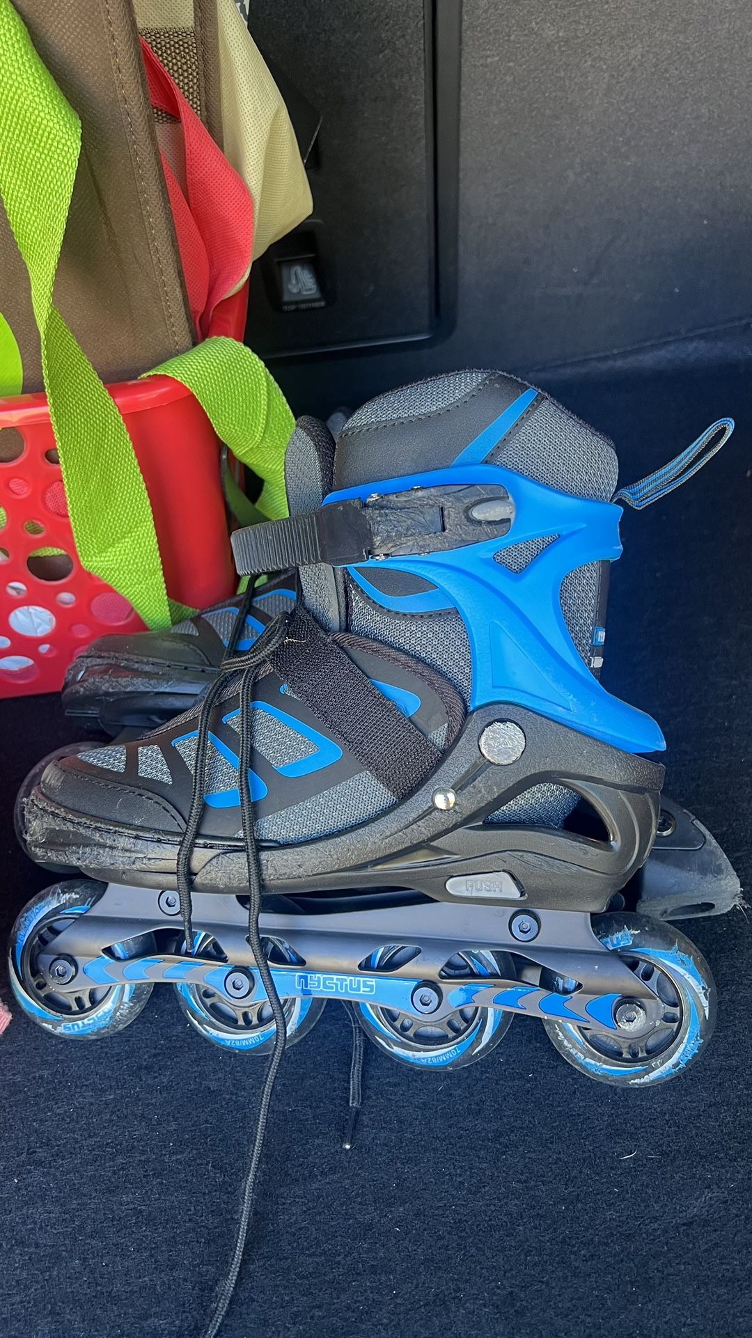 Roller Skates