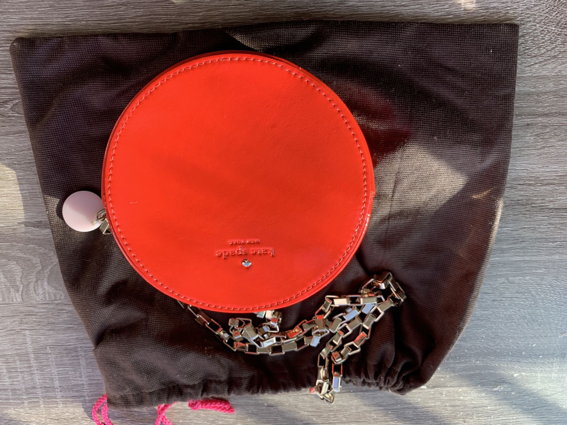 Kate Spade Crossbody Bag