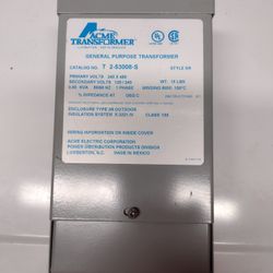 Transformer