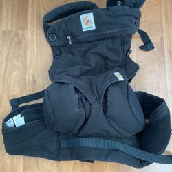 Ergo Carrier Baby Used Good Condition