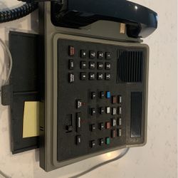 Comdial Phone 