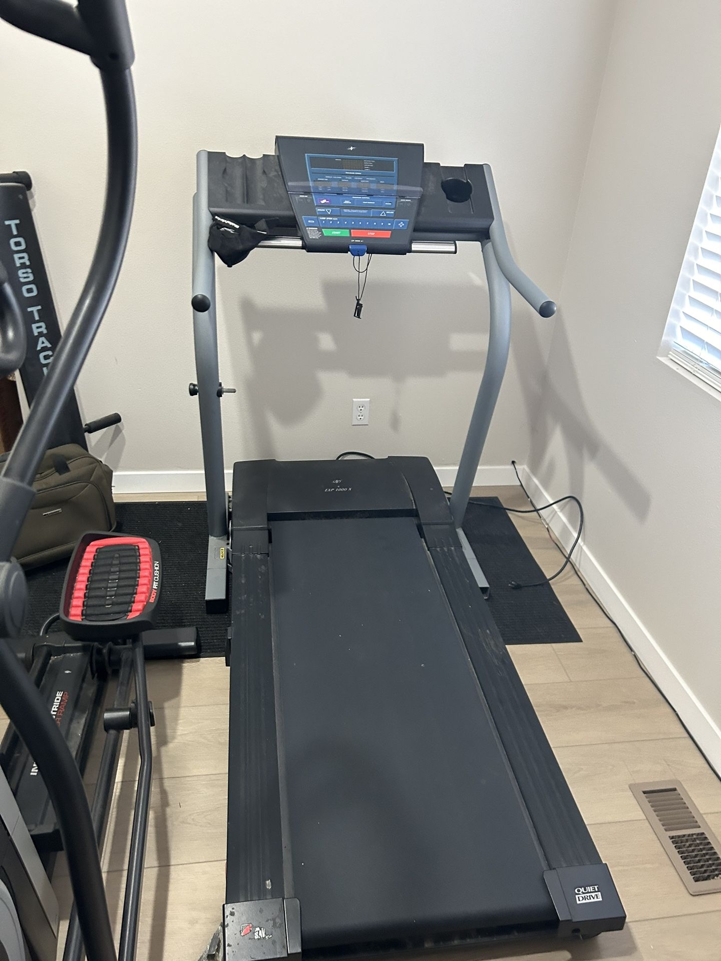 Treadmill