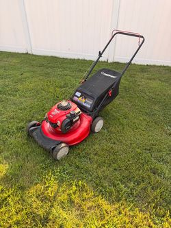Lawn mower