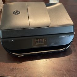 HP Office Jet 5252