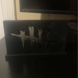 Dead By Daylight 3D Print 