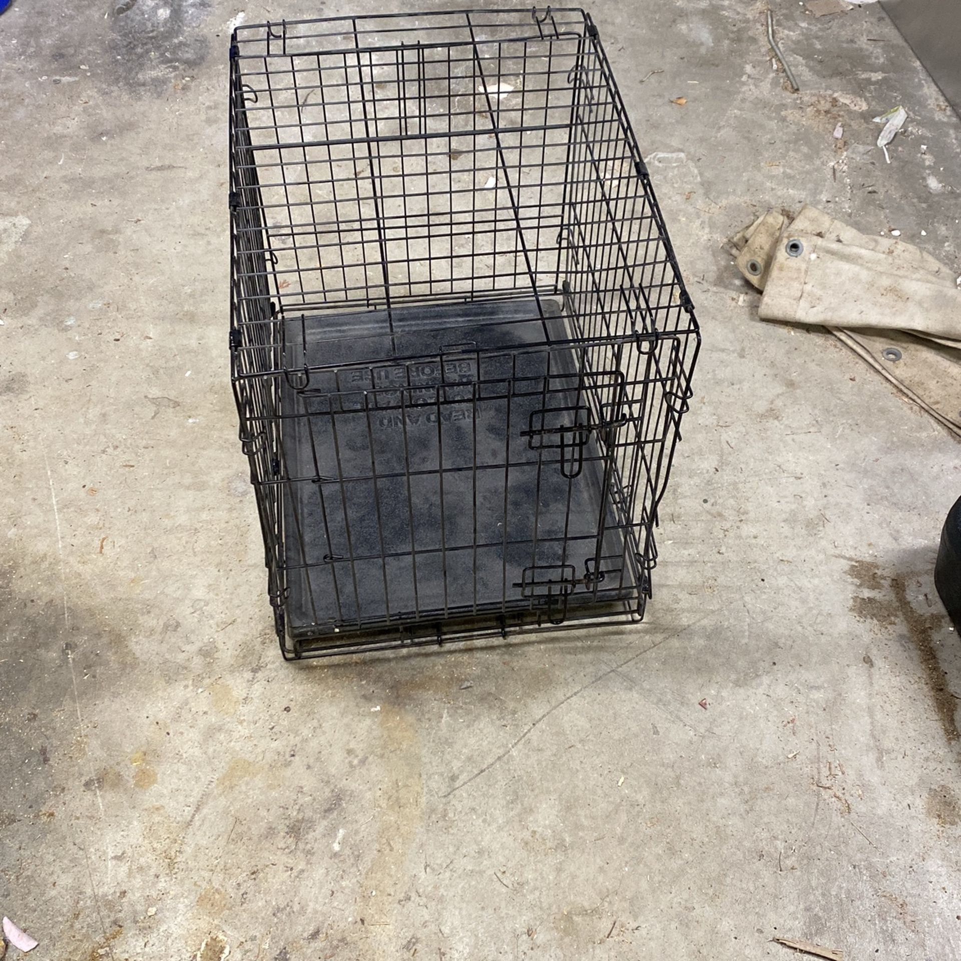 Crate