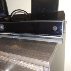 Xbox Kinect