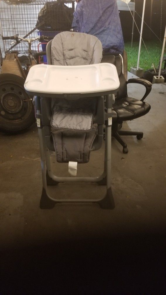 Baby High Chair