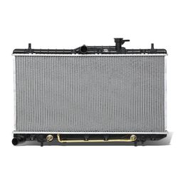 01-05 Hyundai Accent 1.6L Radiator Radiador