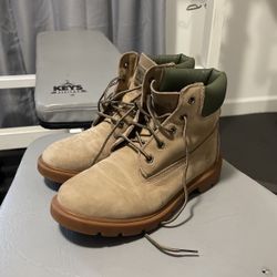 Timberlands Youth 4.5