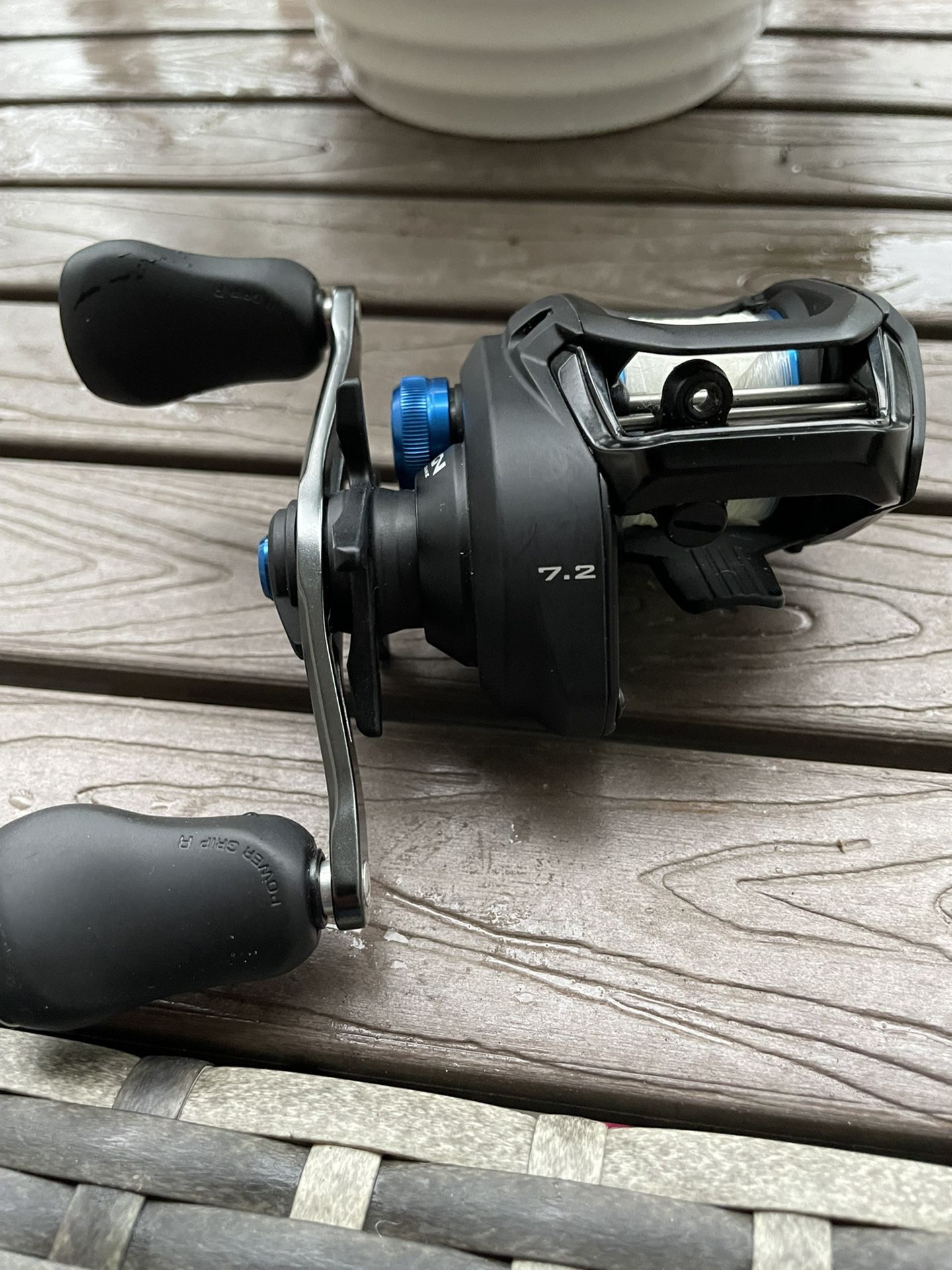 Shimano Slx Reels for Sale in Freemansburg, PA - OfferUp