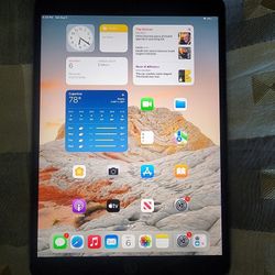 Apple Ipad Air 2 Clean And Unlocked 