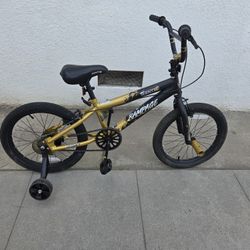 Kent 18" Rampage BMX Bike