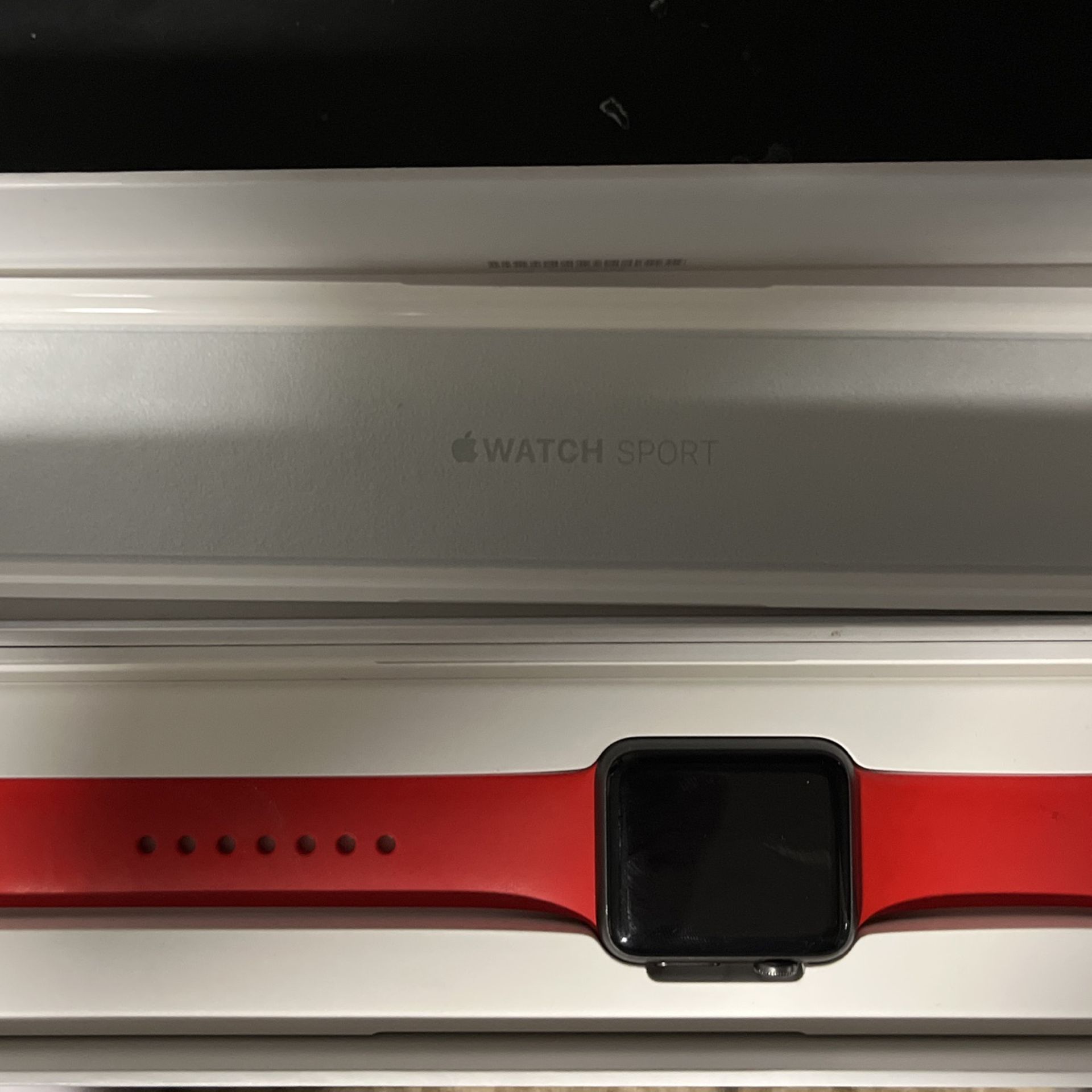 Apple Watch Series 1 42mm