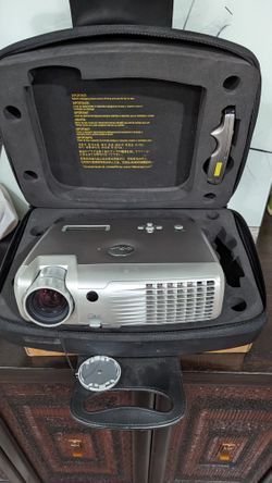 DELL Digital Projector