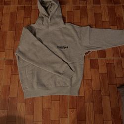 Essentials Hoodie