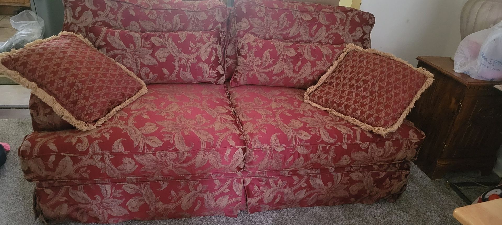 Couch For Sell