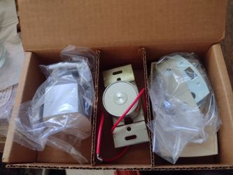 Eixson Magnetic Door Release