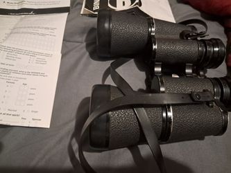 Binoculars