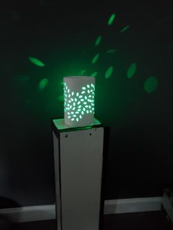 Center Table Lanterns