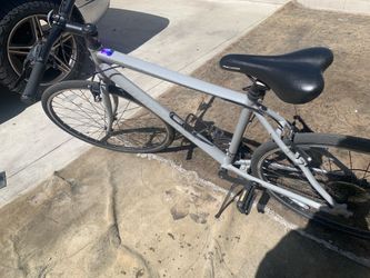 Bike for sale