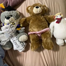 Plush Toys