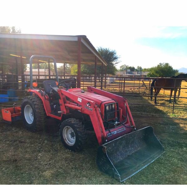 Grading tractor free estimates for Sale in Phoenix, AZ OfferUp