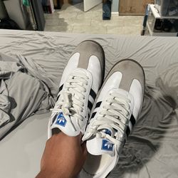 Adidas Sambas