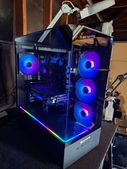 Gaming PC, Windows 11, i7. 32 GB Ram, 1TB Storage, Geforce RTX 2070, - $625