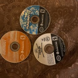 GameCube Bundle