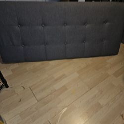 Queen Headboard