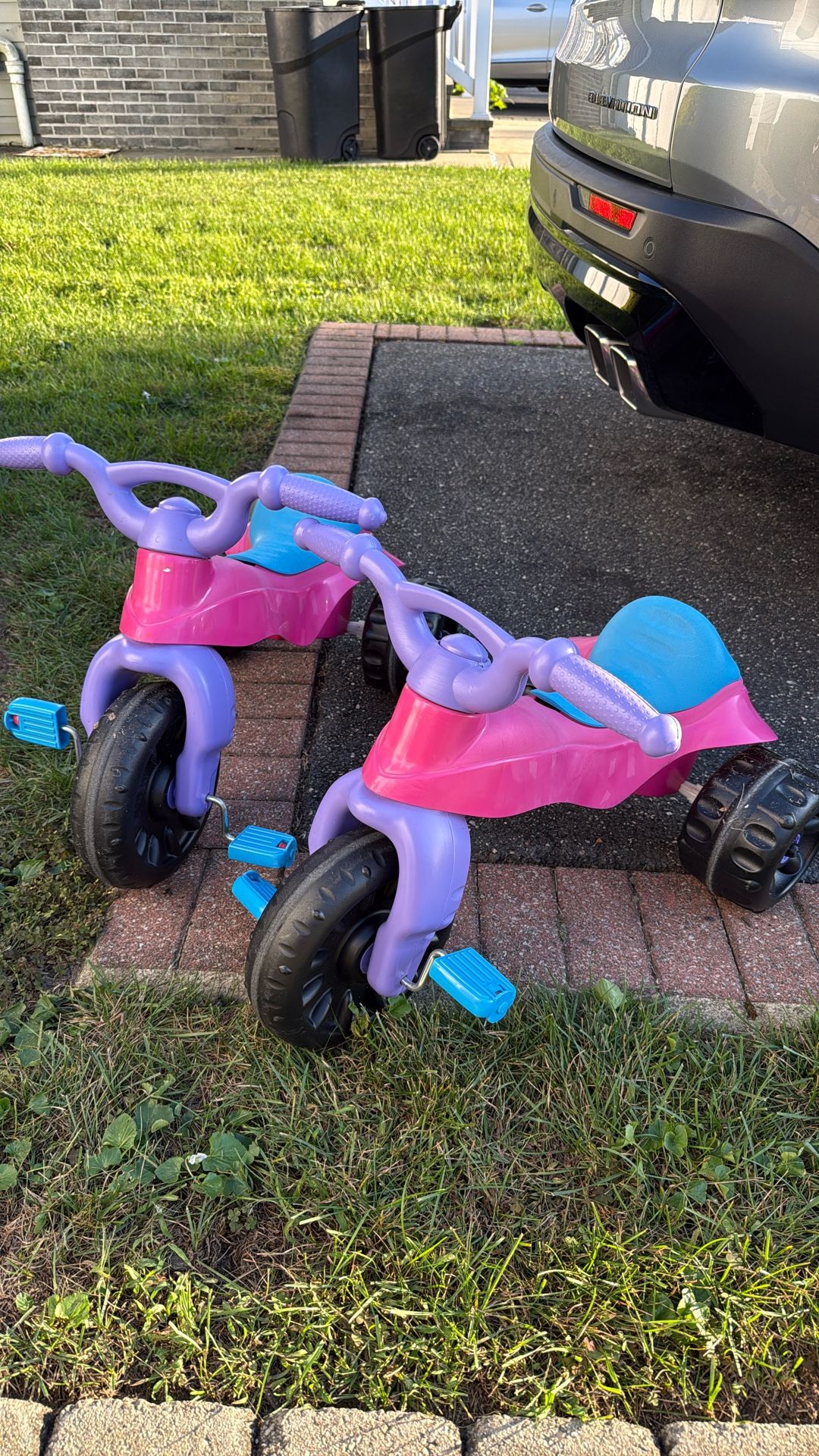 Little Tikes Trike