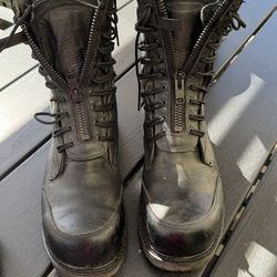 Wildland Firefighter Boots Lightly Used size 11W