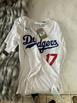 Dodgers Jersey