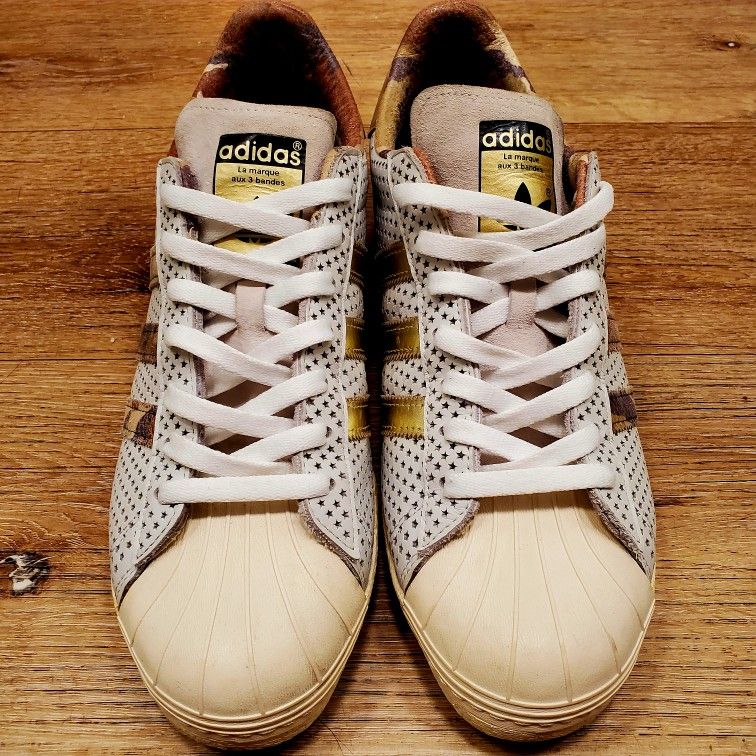 adidas gazelle silver green womens adidas Superstar 80 ADV (Aurora Onix/ Chalk White) 12