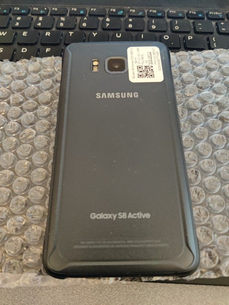 Samsung galaxy s8 active unlocked for sale sale