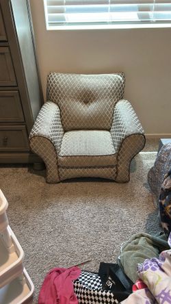 Kids chair