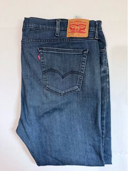 Levi’s 502 Jeans