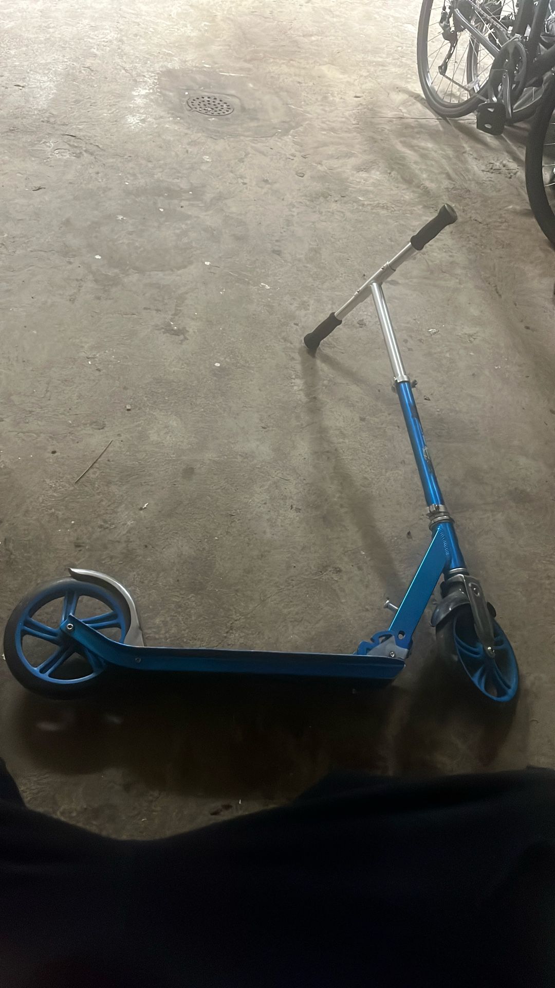 Razor Scooter