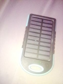Portal charger