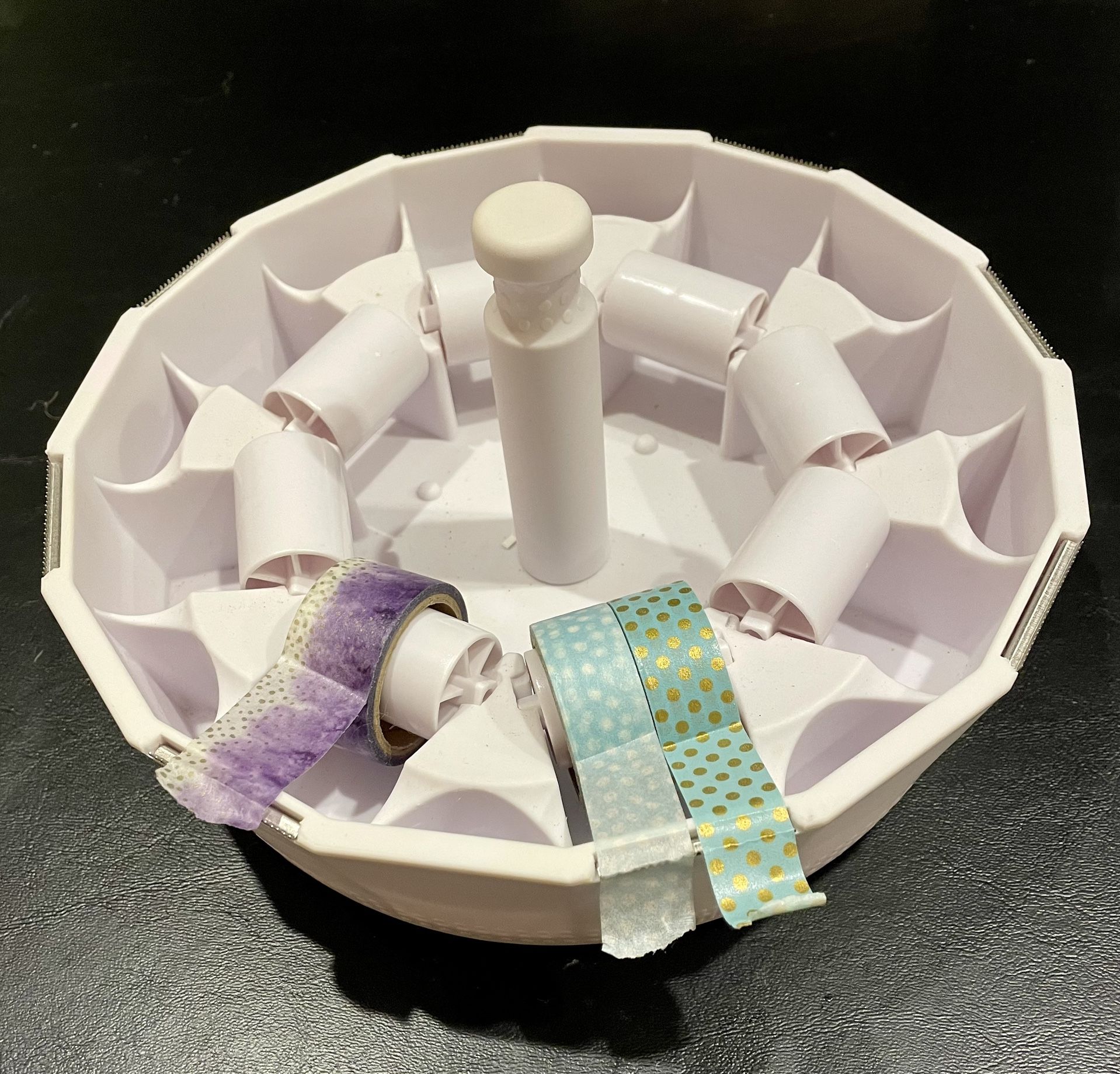 Washi Tape Dispenser