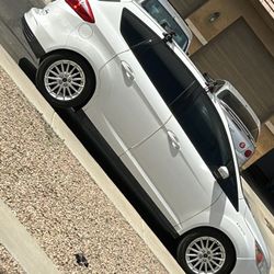 2013 Ford C-max Hybrid