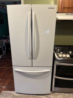 Refrigerador Samsung