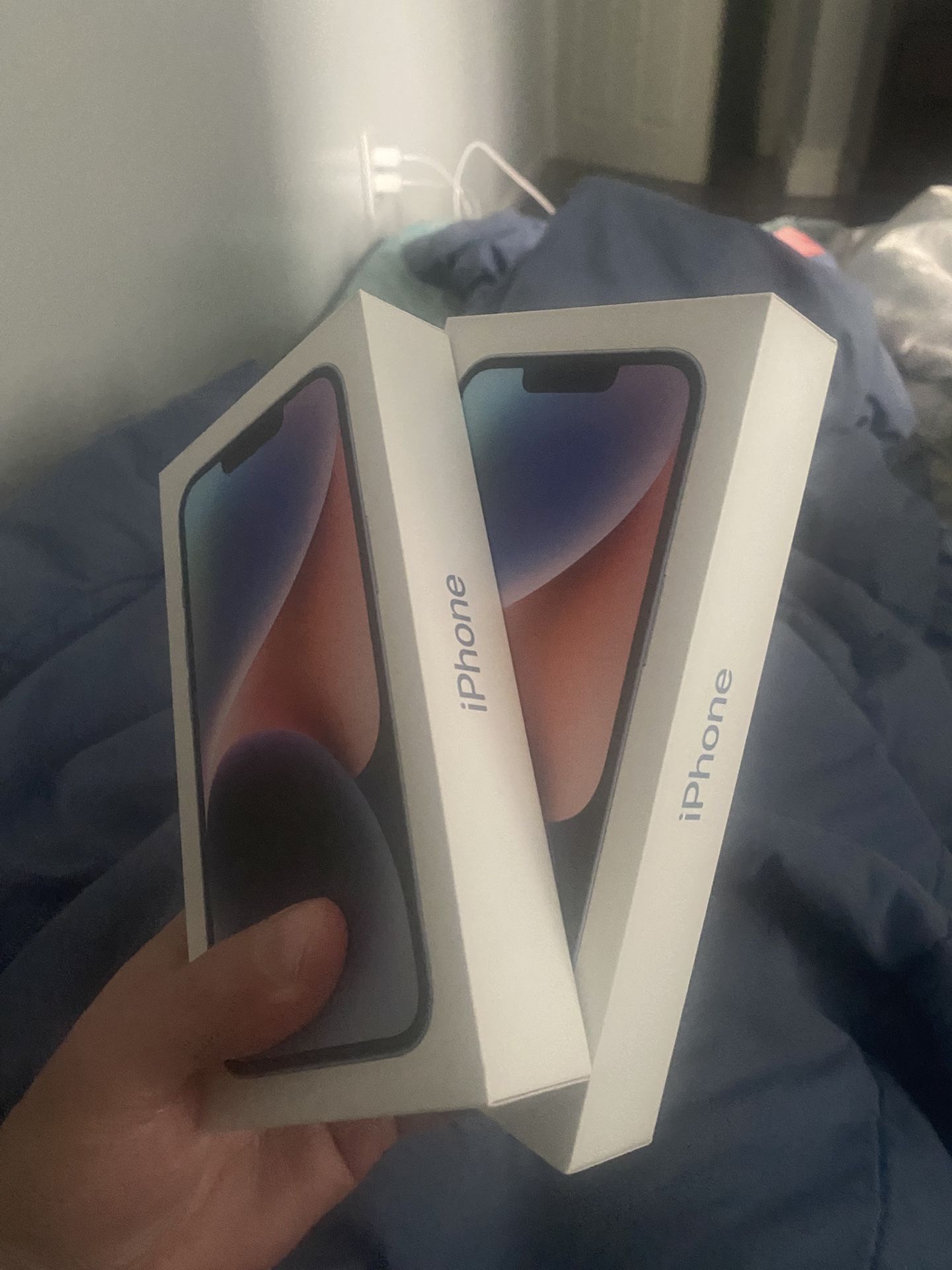 3 Phones For Sale 2 Iphone 14 Unlock And Galaxy A16 Metro Or Tmobile