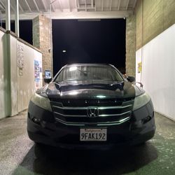 2012 Honda Crosstour