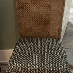 Vintage Chair  $20 (OBO)